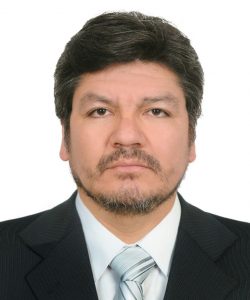 Dr Ermitaño Bautista, Neurointensivista, Neurocirugía Almenara