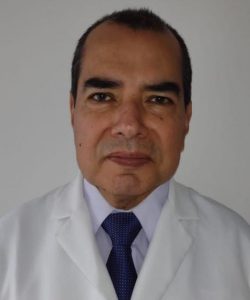 Dr Jorge Ruiz, NeuroUCI, Neurocirugía Almenara