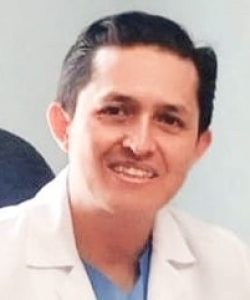 Dr Osmar Ordinola, Neurocirujano Endovascular, Neurocirugía Almenara