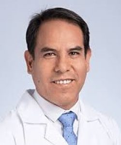 Dr Walter Durand, Neurocirujano Endovascular, Neurocirugía Almenara