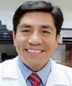 Dr Ivan Huamani, Neurocirujano Columna, Neurocirugía Almenara