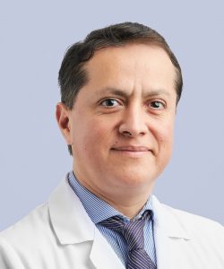 Dr Jerson Flores, Cirugía endoscópica de Hipófisis, Neurocirugía Almenara
