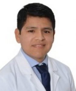Dr Jesús Flores, Neurocirujano Endovascular, Neurocirugía Almenara