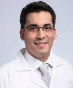 Dr Giancarlo Saal, Neurocirujano Endovascular, Neurocirugía Almenara